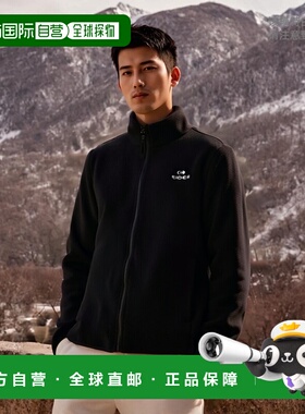 韩国直邮EIDER 女士运动茄克/外套DWU24182Z1休闲时尚正品 舒适