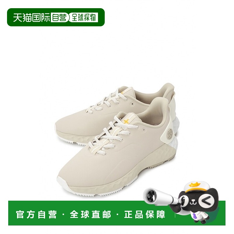 韩国直邮G/FORE 男士休闲鞋G4MC0EF25足下工业 舒适百搭品牌正品