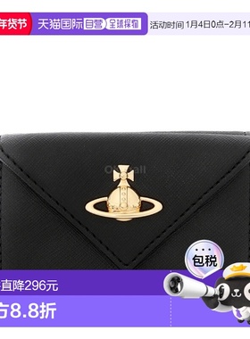 韩国直邮Vivienne Westwood 信封钱包 (5115002EW S0021 N402) 半