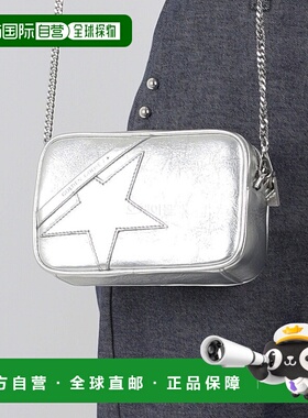 韩国直邮Golden Goose GWA00228 A000335 70140 单肩包