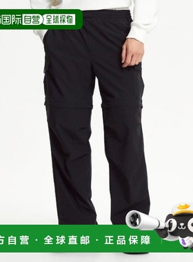 韩国直邮NEW BALANCE New Balance 长裤 DQJ NBNTE4S101-19 男式