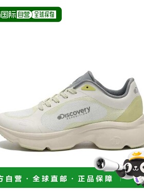 韩国直邮Discovery Expedition M Discovery 运动鞋 BQK DXSH2114