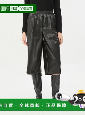 韩国直邮SISLEY 女士女装休闲裤 SAPT39461BK 外穿显瘦潮流正品