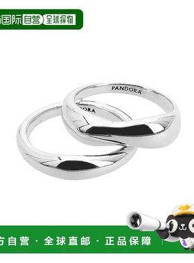 韩国直邮pandora  戒指