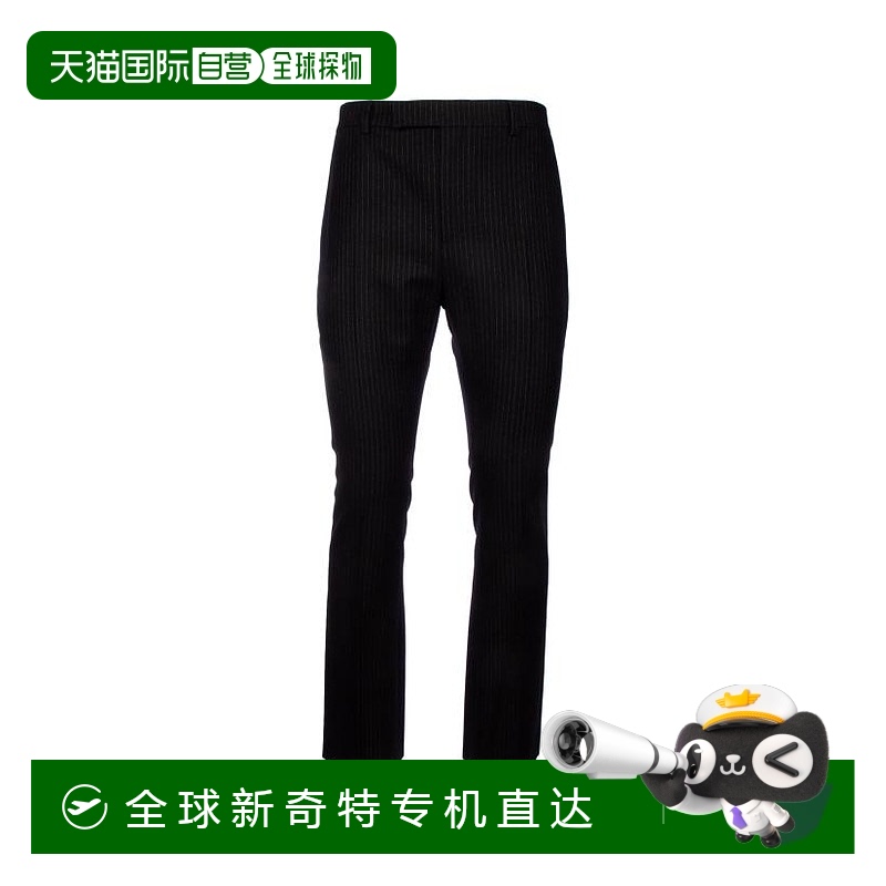 韩国直邮CELINE22FW直筒裤男2P401495R 38CE