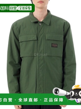 韩国直邮DEUS TOMMY 冲浪外套 (DMF245610-PIN) 外夹克