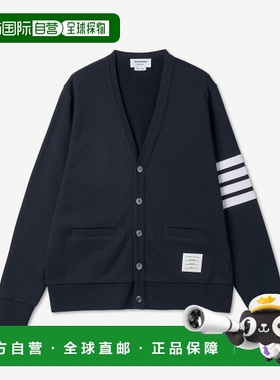 韩国直邮Thom Browne汤姆布朗MJT167A005354154 BAR LOOPBACK JER