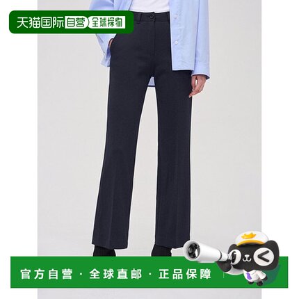 韩国直邮SJYP (PW2E8WPCE16WPNY) 基本长裤
