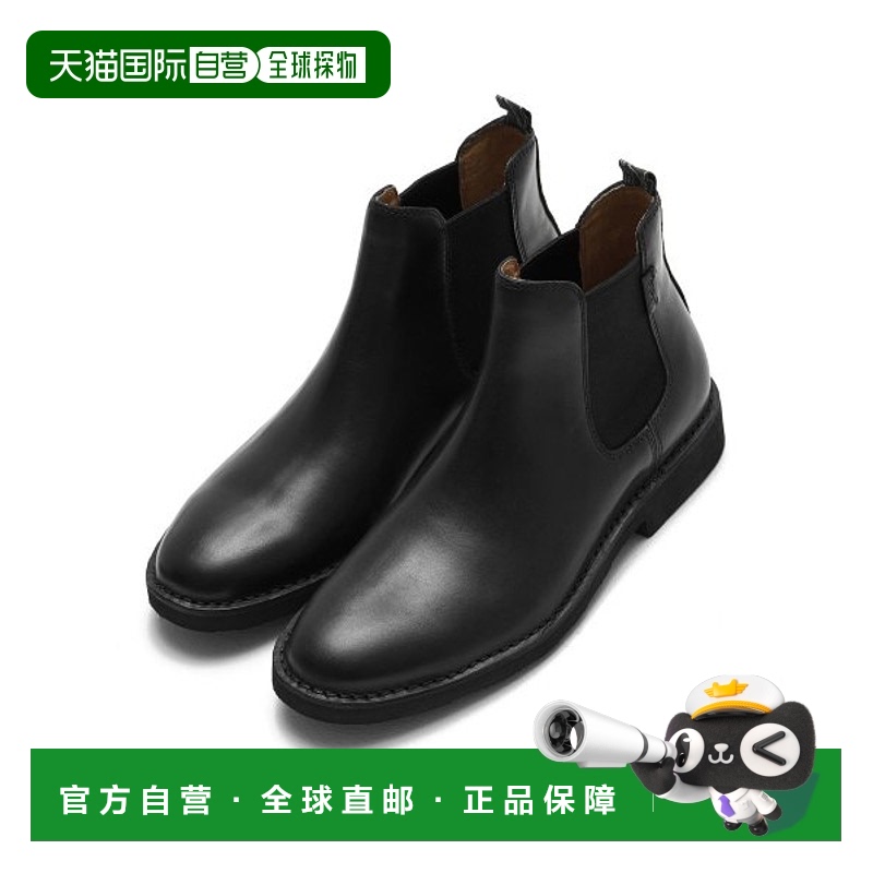 韩国直邮POLO RALPH LAUREN MAPOFTW0D720022-001靴子