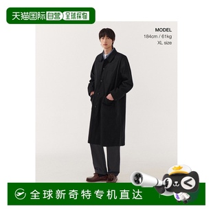 1h可退 风衣外套 韩国直邮musinsa standard