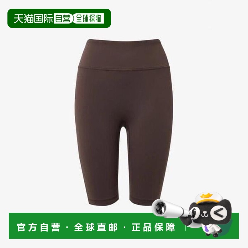 韩国直邮FILA 第 5 部分 机车短裤 (FS2IPH2251F_BRN)