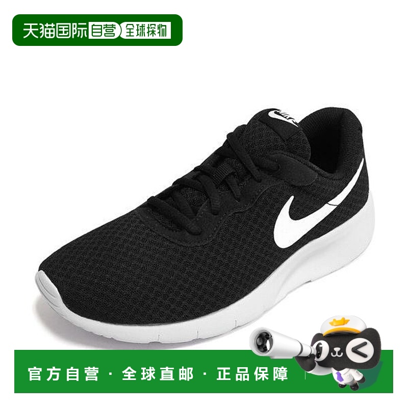 韩国直邮NIKE {仅限店内}NIKE Tanjun 跑步鞋慢跑鞋 818381-011