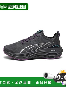 韩国直邮PUMA彪马  休闲鞋379288-01ForeverRun Nitro Ciele Wns