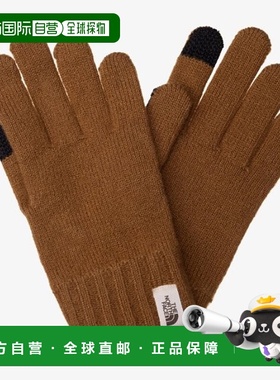 韩国直邮THE NORTH FACE The North Face 手套 DQC NJ3GQ51L Whit