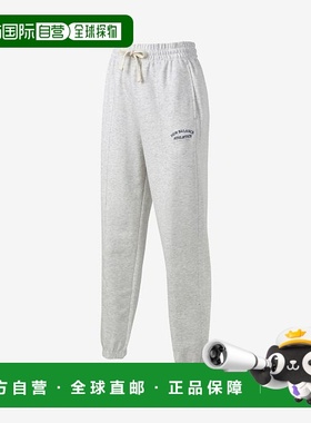 韩国直邮NEW BALANCE 裤子 NBMLC3W712_AC运动裤卫裤休闲裤