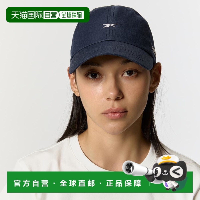 韩国直邮Reebok锐步男女同款棒球帽REHE5EY03N2