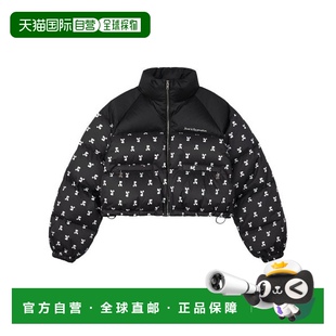 韩国直邮REST&RECREATION代购 少女风潮牌百搭简约外套R 韩本土时尚