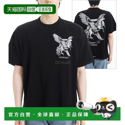韩国直邮REPRESENT MLM41066 01