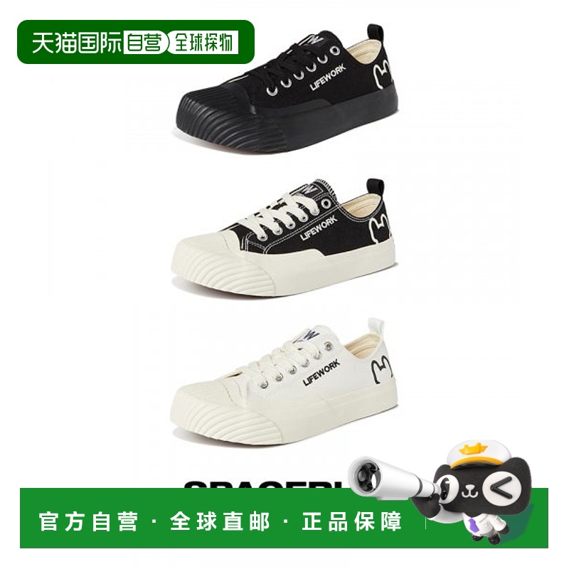 韩国直邮LIFEWORK 女士休闲鞋LW235SH305新款运动