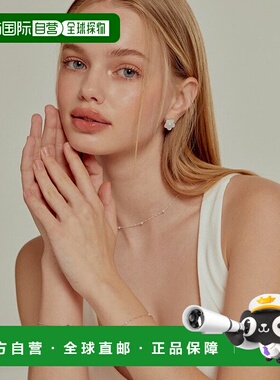 韩国直邮TATIANA (SET)蛋及珍珠链手链TATI301738862