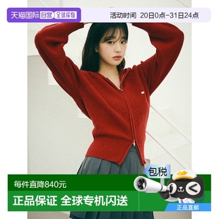 少女甜美清新春季 韩国直邮rolarola英新款 毛衣306644182