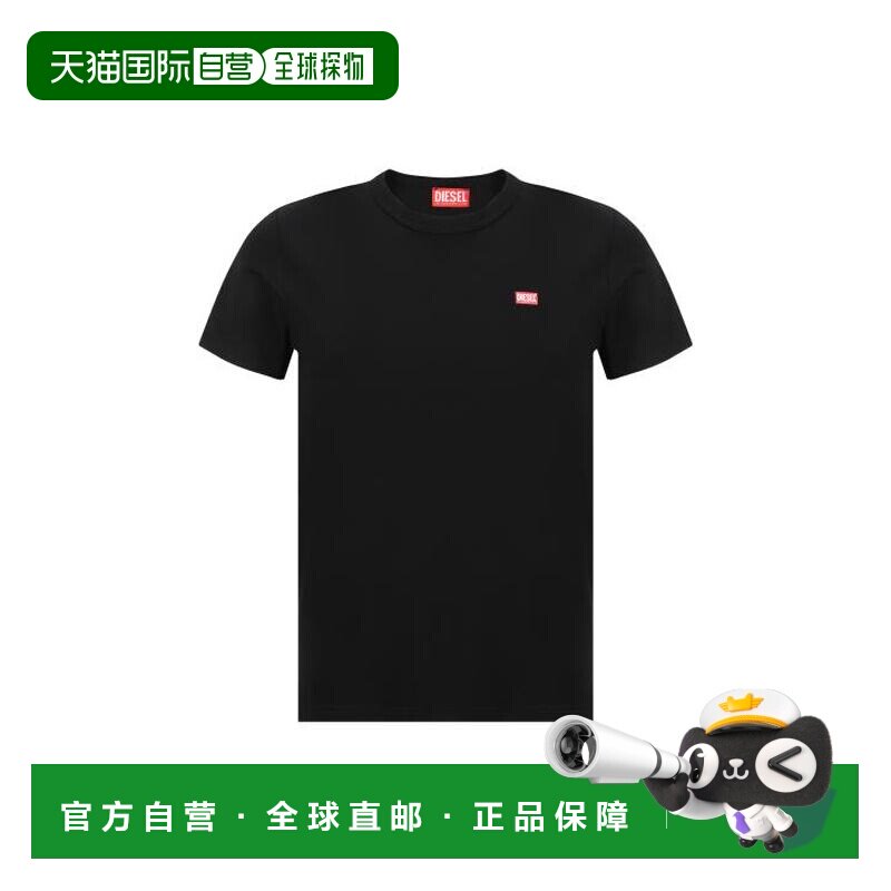 韩国直邮Diesel 短袖 T 恤 A148190SKAF9XX DOM