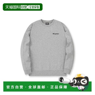 Discovery 长袖 韩国直邮Discovery BQK 恤 DXTR2 Expedition