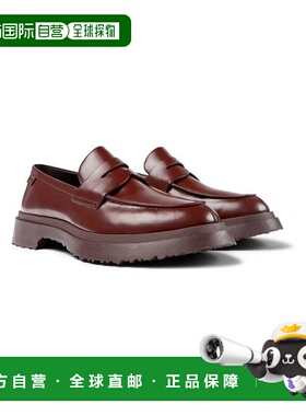 韩国直邮CAMPER看步男女时尚休闲百搭舒适简约复古耐磨皮鞋K10063