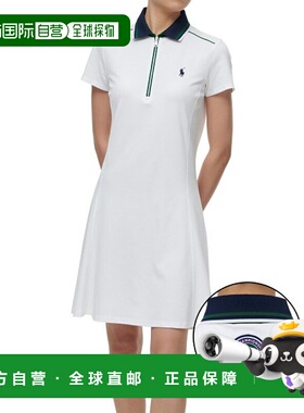 韩国直邮POLO RALPH LAUREN WMPODRSNFA20259-100连衣裙