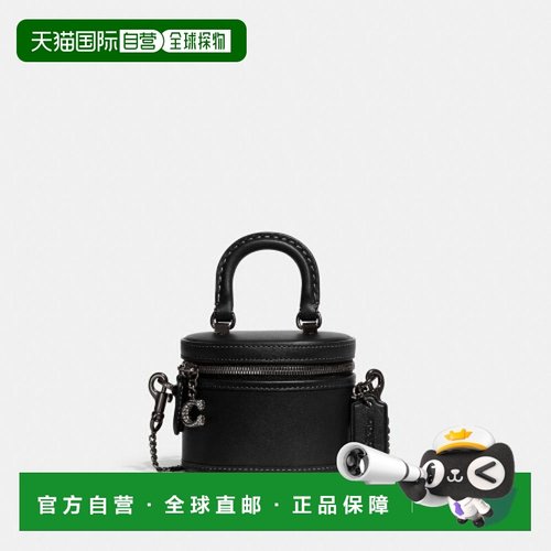 韩国直邮COACH 女士通用款女包CE769 V5BLK蔻驰轻奢经典时尚