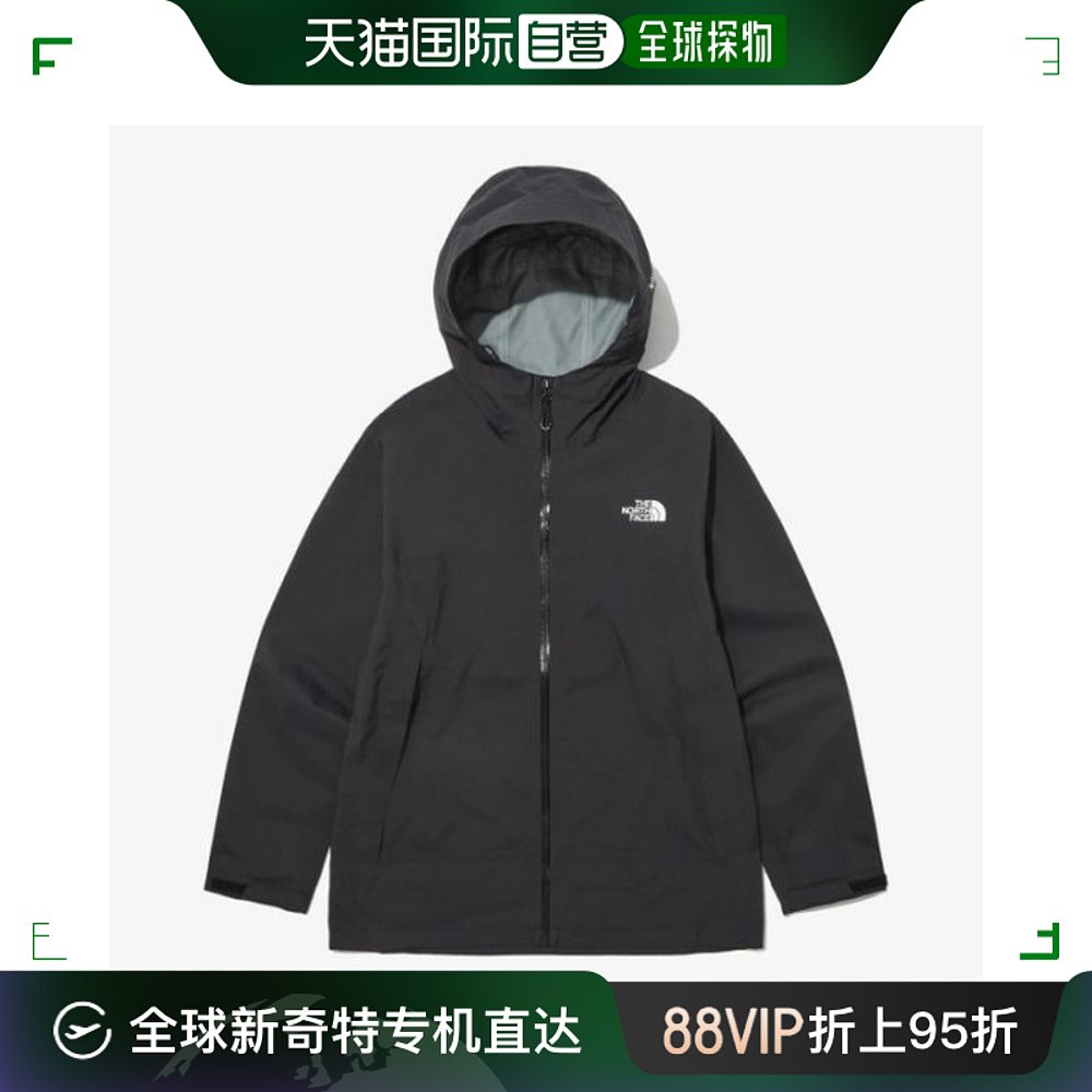 韩国直邮THE NORTH FACE 跑步外套 风衣/UQC/NJ2HP35A/女/夹克 运动服/休闲服装 跑步外套 原图主图