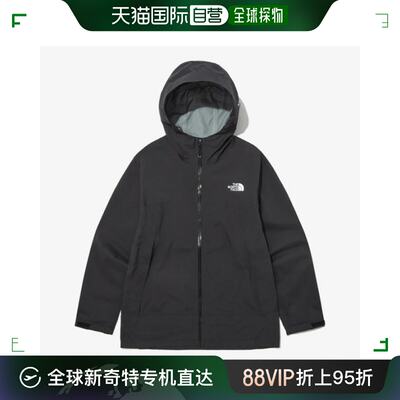 韩国直邮THE NORTH FACE 跑步外套 风衣/UQC/NJ2HP35A/女/夹克