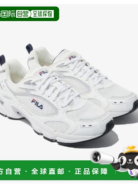 韩国直邮FILA 1RM02954H100 (Wheeler) Memory Decimus V3 MS斐乐