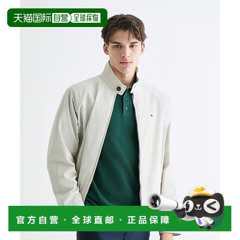 韩国直邮TOMMY HILFIGER 男士运动茄克/外套T12E0WOT723ML1AF4