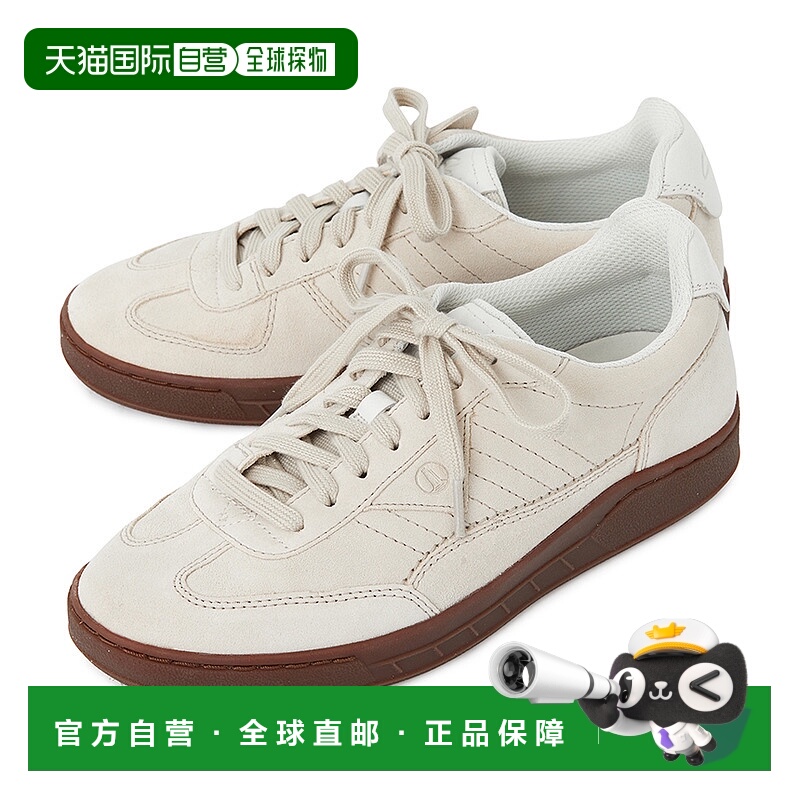 1h可退 韩国直邮clarks 男士 板鞋休闲鞋