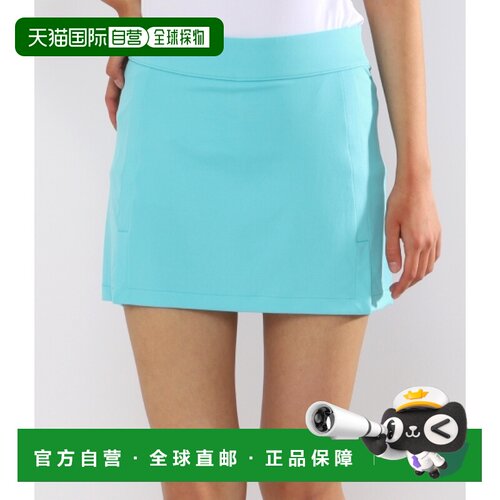 J.LINDEBERG AMELIE 裙裤 女士下装 GWSD11426-O140林德伯格