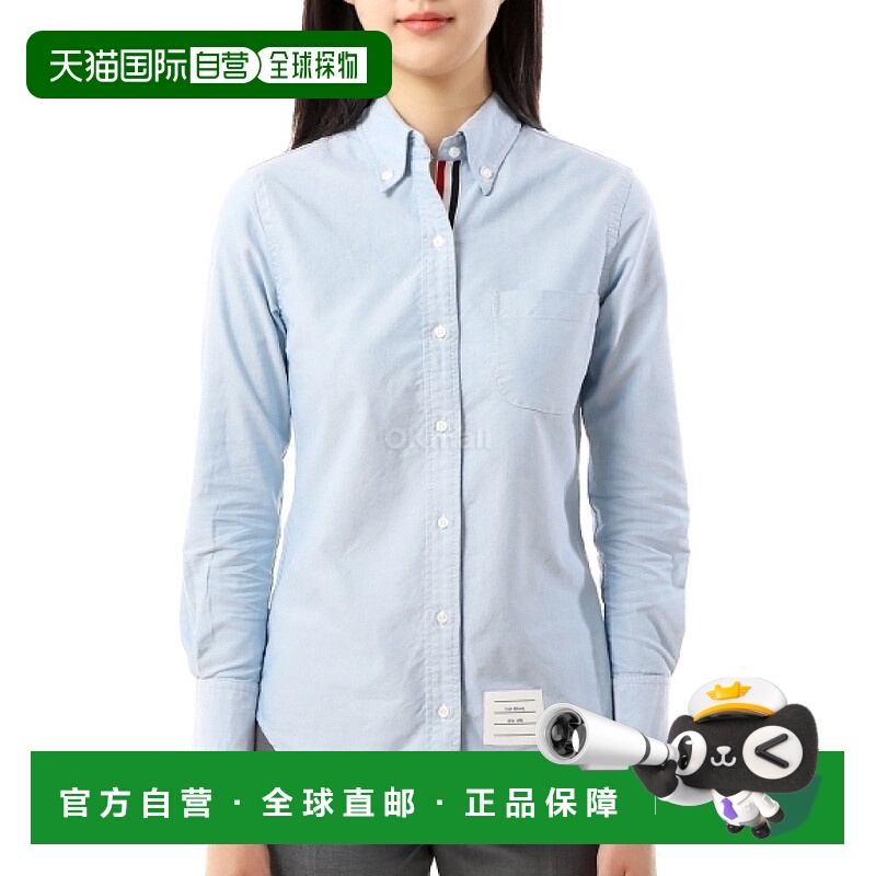 韩国直邮Thom Browne FLL005E F0313 480 衬衫