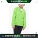 Green 女S540Y31L08LE 4670 韩国直邮LOEWE衬衫