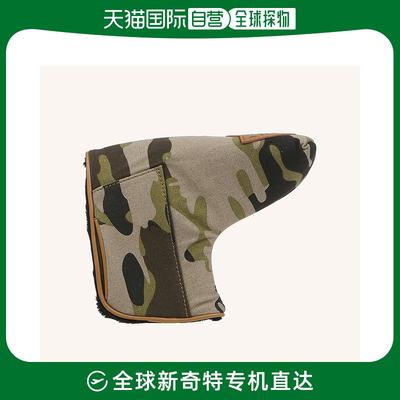 韩国直邮horn garment 男士 高尔夫球头推杆