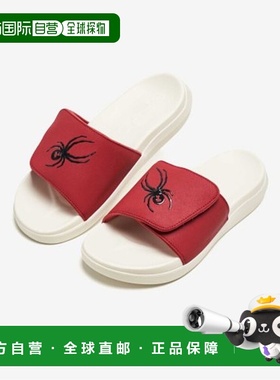 韩国直邮SPYDER 美国户外运动潮牌休闲运动鞋SPGFFNLS334URED