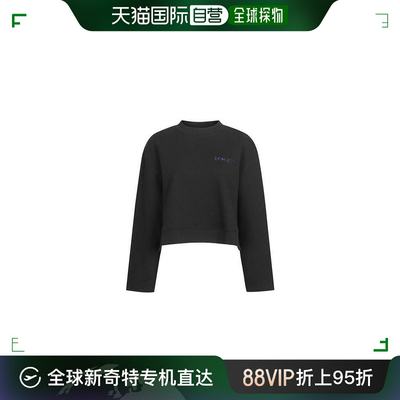 韩国直邮LUCKY CHOUETTE 时尚休闲长袖T恤