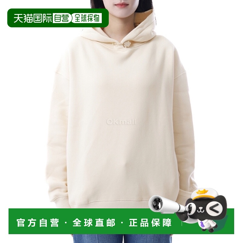 韩国直邮KENZO FF6 2HO452 4MB 04 兜帽/拉链