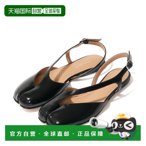 韩国直邮MAISON MARGIELA Tabi（S58WP0295 P8193 T8013） 平坦的