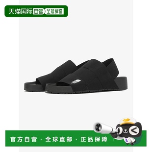 运动鞋 FACE北面 NS98M09J透气舒适百搭高级感 NORTH 韩国直邮THE