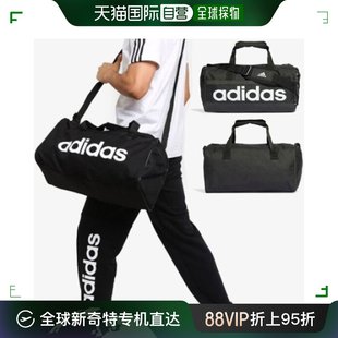 行李袋 韩国直邮Adidas 女包 通用款