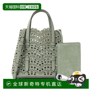 1h可退 托特包 女士 韓國直郵alaia