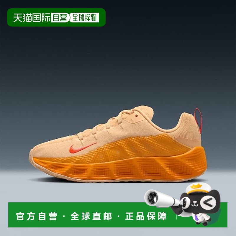 韩国直邮NIKE 耐克鞋 HQS HF6331-200 Abba Rover Junior