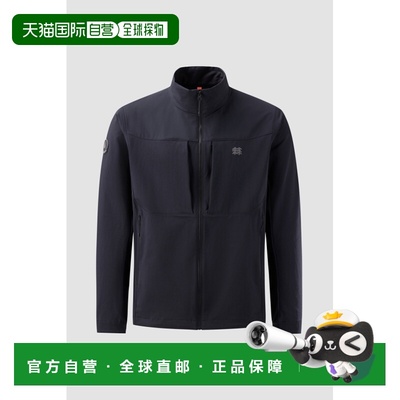 韩国直邮KOLON SPORT 男士运动茄克/外套   JWJJX25021BLK可隆