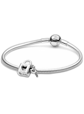 韩国直邮PANDORA潘多拉正品时尚精致女士饰品吊坠BC_SET_CA_59072