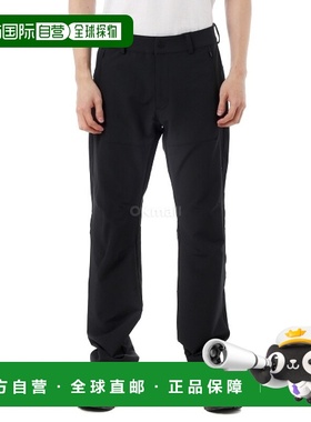 韩国直邮J.LINDEBERG Marko 裤子 (AMPA12303-9999) 内缝长 32 长